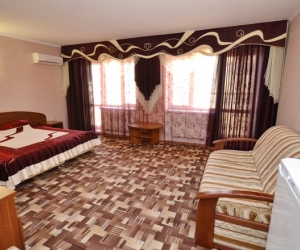 2-местный стандартный 25 м²